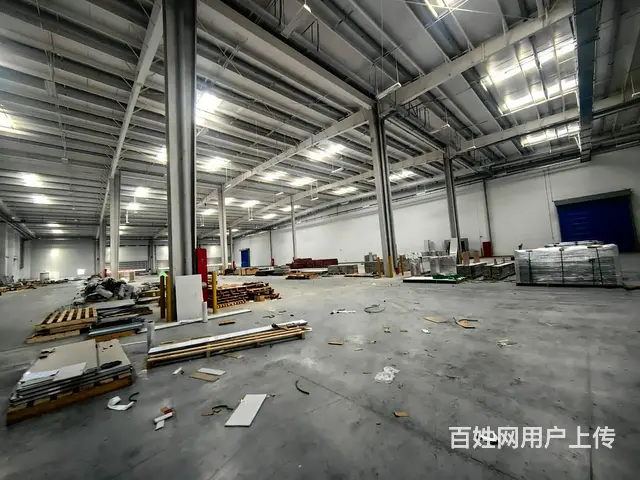 高配厂房4800出租 - 图片 2