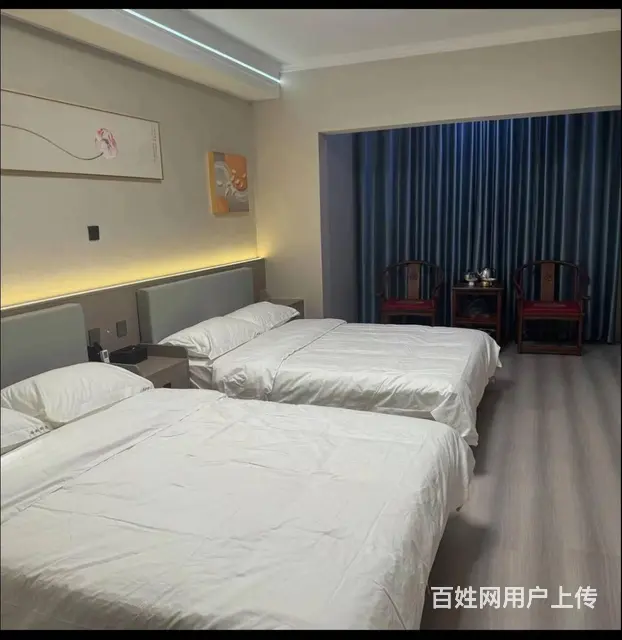 (玖玖) 淄川好位置轻奢酒店转让 - 图片 7