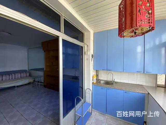 二高附近5楼69平床冰箱洗衣机热水器空调8500元 - 图片 8