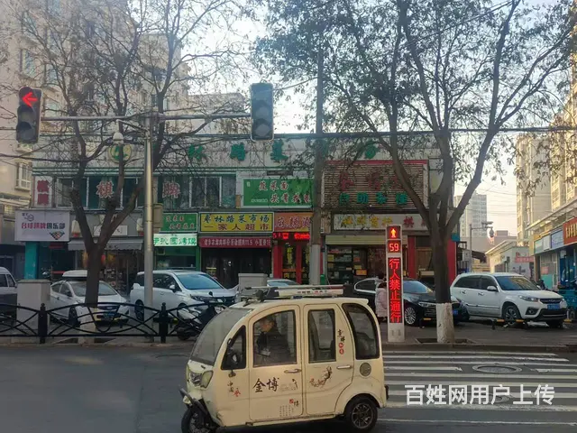 8897（铺联邦）安宁桃林路低房租干洗店低价转让 - 图片 8