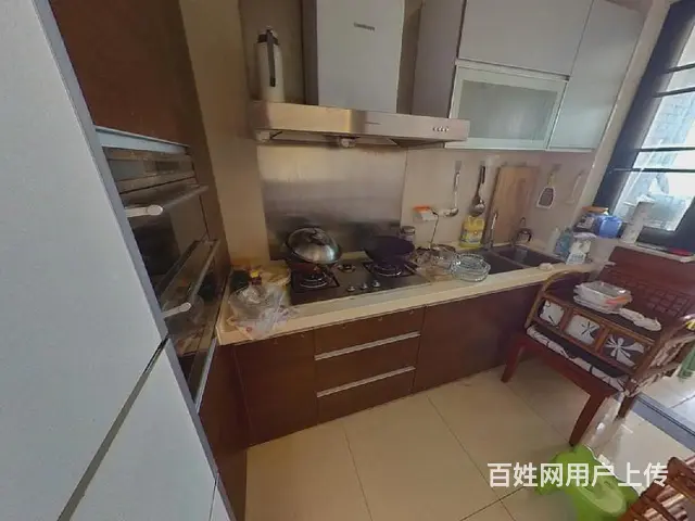 仁恒星园 2房2厅1厨1卫，电梯房，精装修 - 图片 7