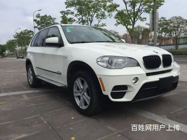 宝马X5(进口) 2014款 X5 xDrive3 - 图片 8