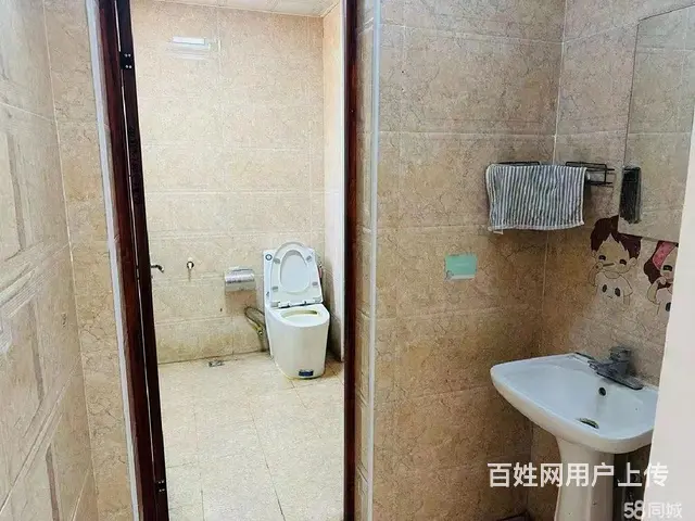 文苑小区 ，一室中装，家电齐全！ - 图片 7
