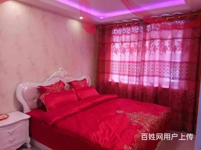 北国明珠婚房1楼500元每天，多套房源 - 图片 1