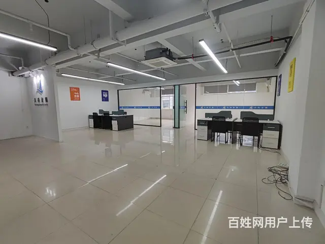 北部软件园130方180方精装 图片实拍 特价1块 免租一年 - 图片 1
