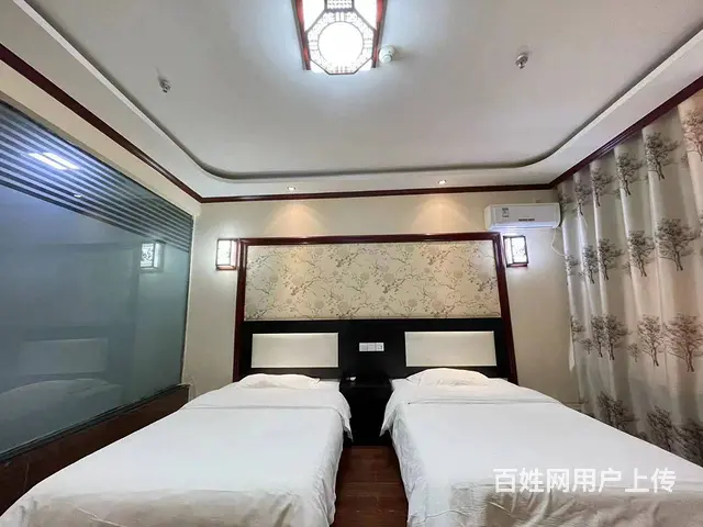 （都市信息）东站火车站附近快捷宾馆转让 - 图片 1