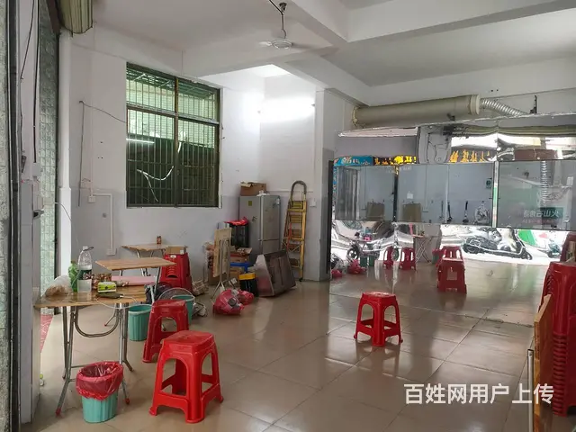 （51旺铺推荐）滨濂村大中巷50平双门店转让 - 图片 3
