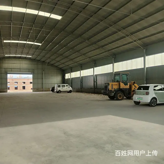 1000平方仓库出租 - 图片 4