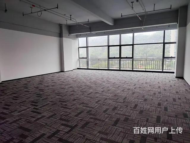 珠海白莲洞 温莎大厦 138㎡甲级写字楼 租金80元每平 - 图片 3