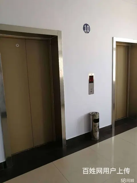 滨城城区纯写字楼（锦城大厦） - 图片 7