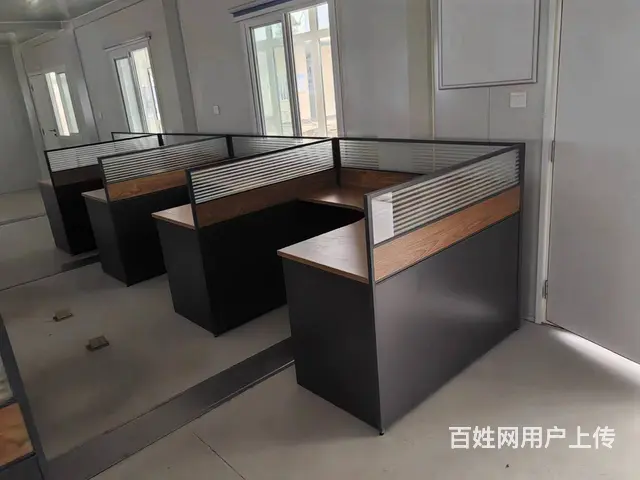 低价出售办公家具，免费设计出图，免费送货安装 - 图片 6
