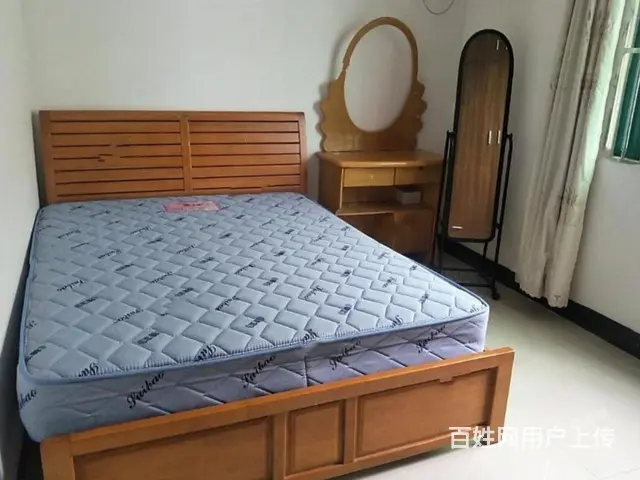 香山湖对面，中装两房两厅，有钥匙随时可以看2300 - 图片 5