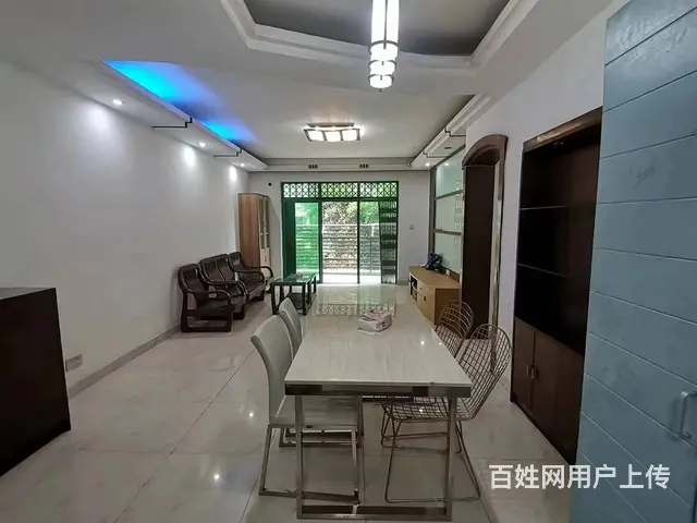 【搞定了！】南厦丰泽园三房二厅电梯房出租，家私电器(靠​​‌ - 图片 1