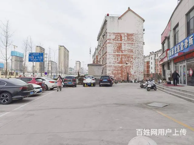 【福铺】新泰福田东区|419平门头|门面宽双门脸 - 图片 3