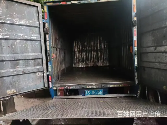 江淮 厢式货车 - 图片 3