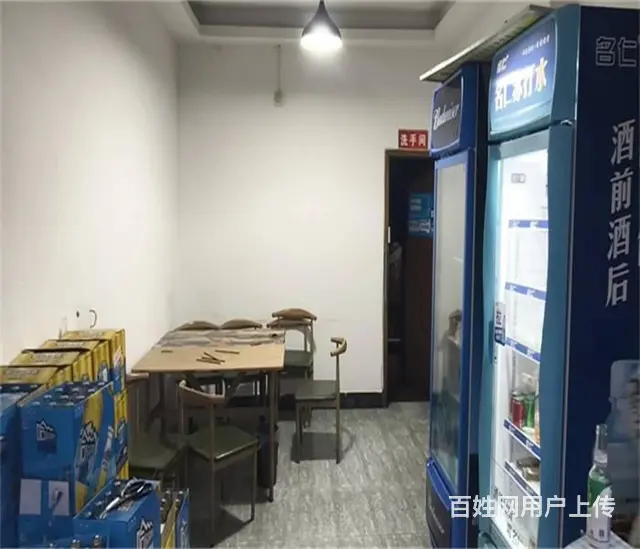 （同城搜铺网）彩虹桥附近200平餐饮店转让 - 图片 5