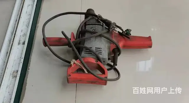 角磨机/手电钻/平口钳配件/钻头/工具箱/砂轮机/ - 图片 3