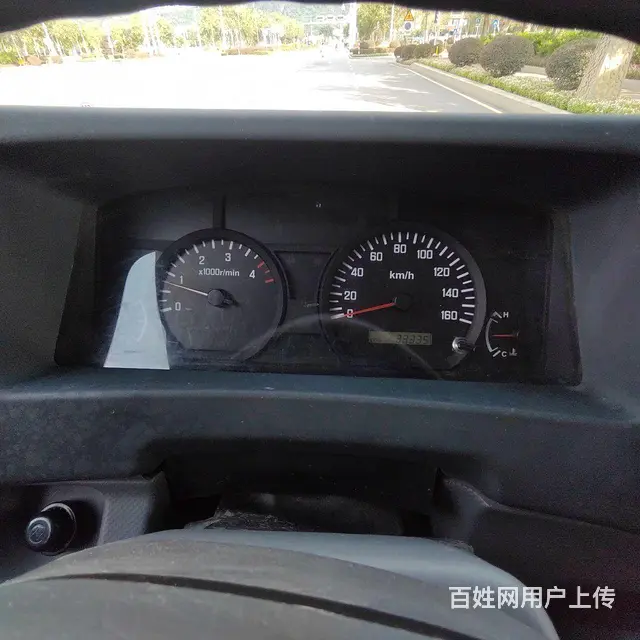 庆铃 厢式货车 国5 - 图片 7