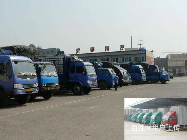 淄博到东营物流公司淄博到临沂物流专线货运 - 图片 1