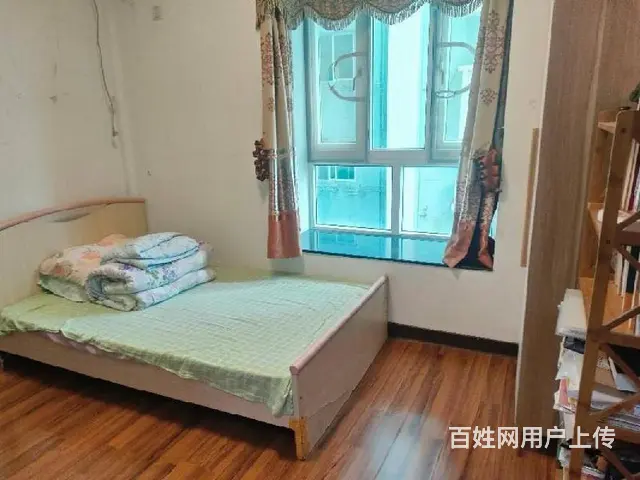 世贸文华市场附近     成信景苑3房 - 图片 11