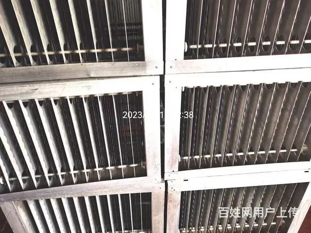 昆山淀山湖酒店会所排油烟设备清洗 资质齐全 - 图片 5