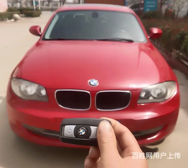 宝马1 Series [1系] 2010款 120i 2.0 - 图片 1