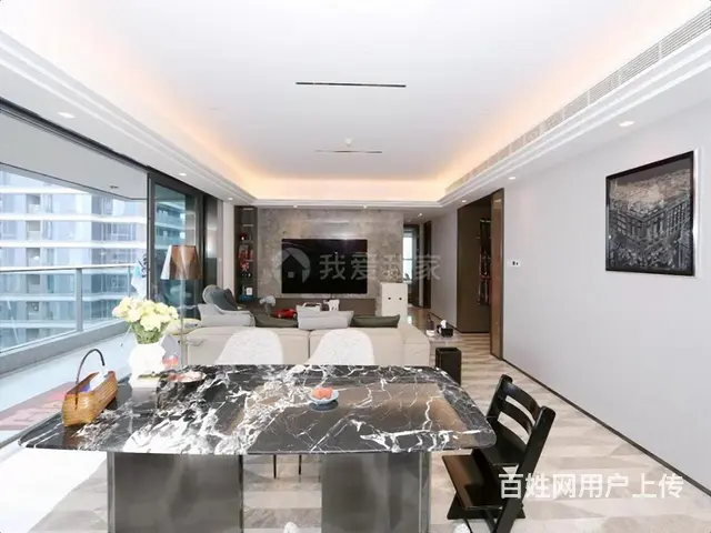 哦！区政府多层[1-7层]杭州壹号院(公寓住宅)南 - 图片 11