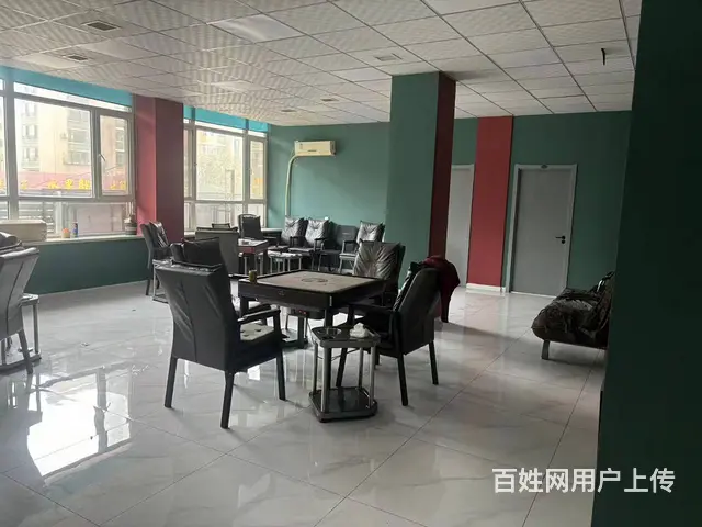 沈辽路齐贤街把角大门脸棋牌社出兑（适合各类生意） - 图片 5