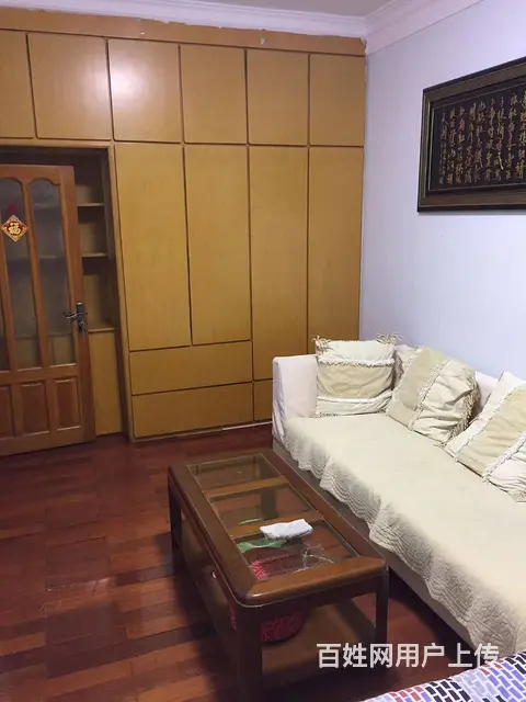 单间出租；大世界附近；振鹤小区 普通住宅1厅 精装修 - 图片 4