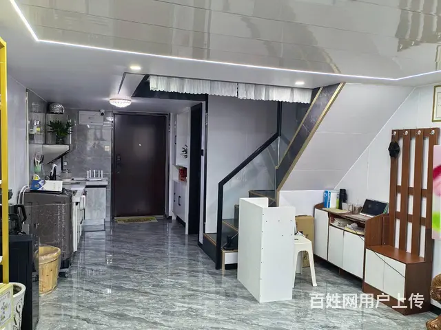 5958（金铺网）西固金城中心美容院低价转让 - 图片 7