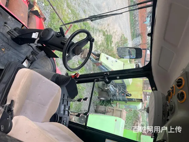 18年雷沃四行 - 图片 7