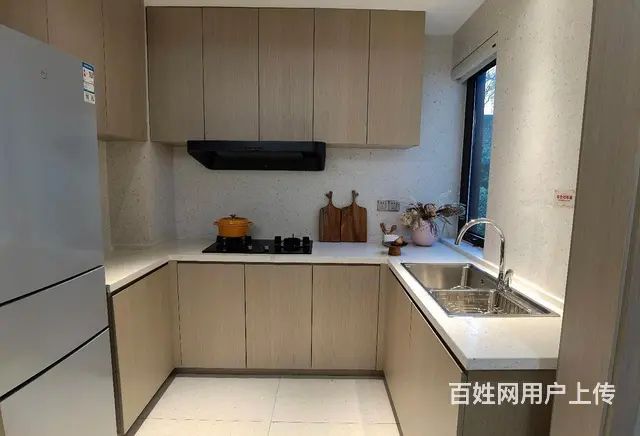 地铁苏滁园站对面送全套家电送车位加两年物业费力高天宫君逸府 - 图片 2