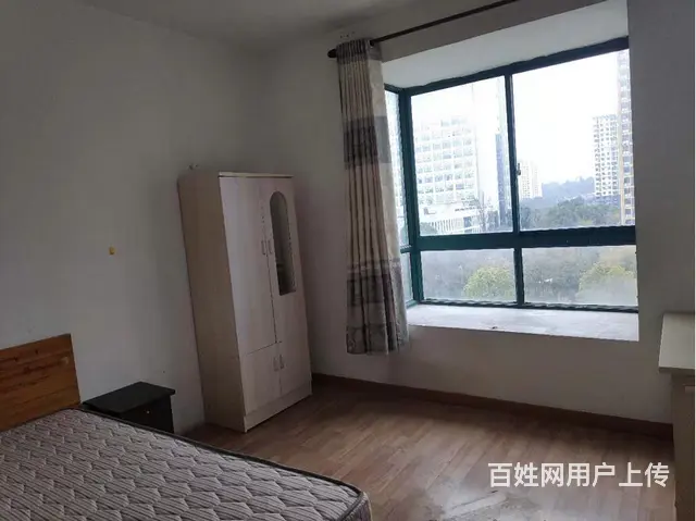 阳光绿水小区三室两厅一厨两卫简单装潢房屋出售 - 图片 3