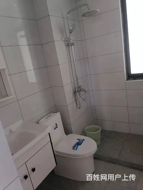 金牛里南区 普通住宅1厅 中等装修 新房首租 - 图片 2
