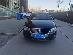 大众 迈腾 2007款 1.8TSI 手自一体 舒适版