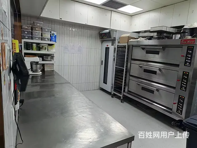 B15844一BRT车站公交车站人流必经之处 - 图片 2
