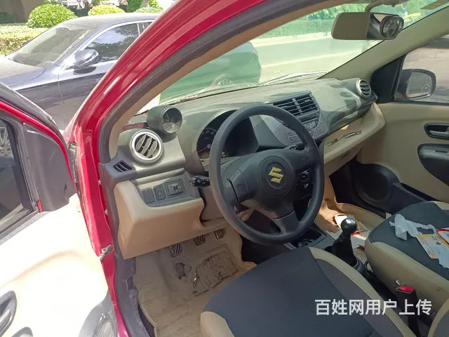 长安铃木奥拓 - 图片 2