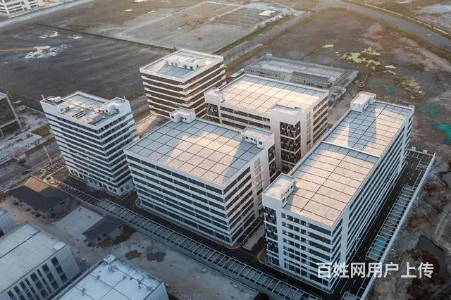 德清浙源科技园工业厂房出租 - 图片 5