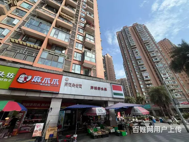 XN 锦江区 4大万人社区 十字路口旁小吃店可出租可转让 - 图片 3