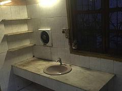 工人医院附近 普通住宅3楼2房1厅 普通住宅 简单装修