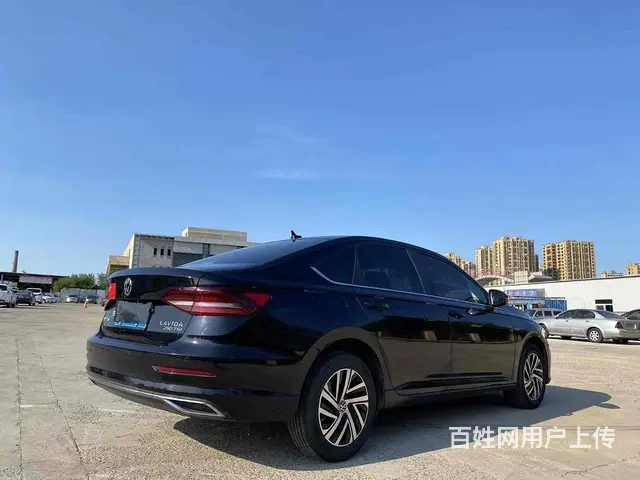 大众 朗逸 2019款 1.4TSI 双离合 280TSI - 图片 8