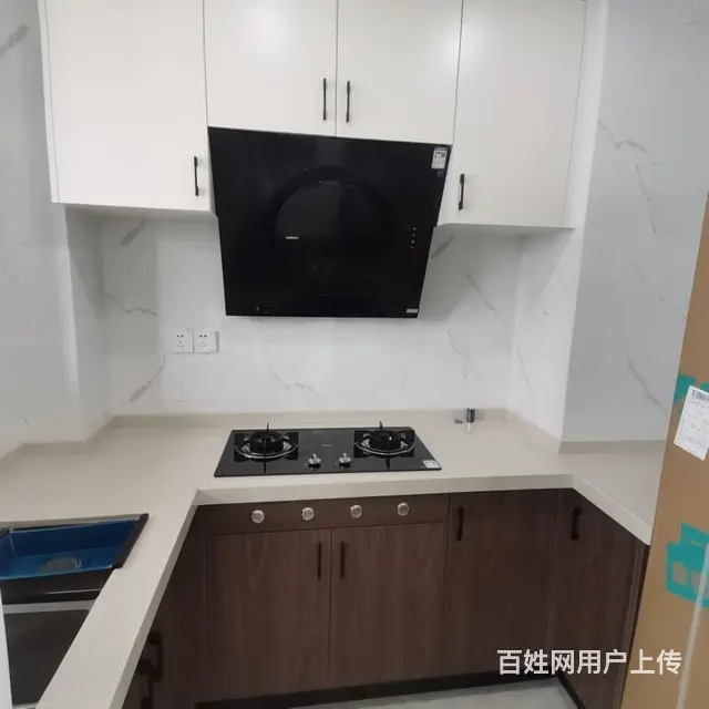 湾仔码头 华发峰景湾 南北通透3房 拎包入住 - 图片 6