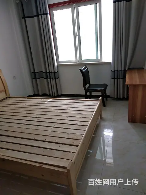 永福城2室2厅1卫精装修，七中附近，干净卫生，拎包即住 - 图片 6