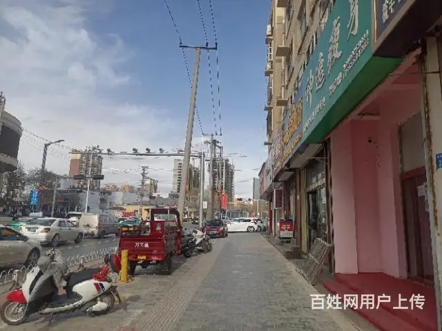 pzj转让东沙民生酒店对面神逸瘦身养生馆 - 图片 7