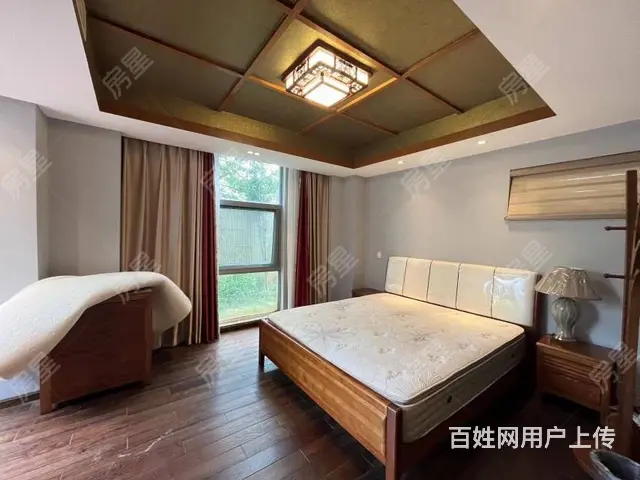 滇池高尔夫 高天流云独栋别墅  别墅 毛坯房 - 图片 8