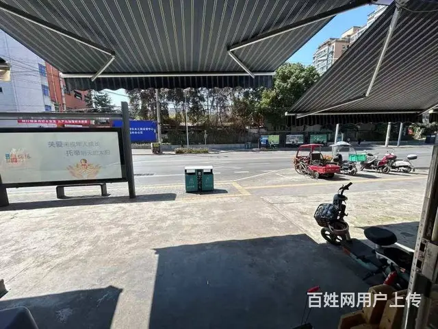（兴铺）周边仅一家临街面馆可做中餐小吃通水电气 - 图片 4