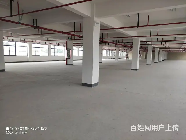 徐州开发区3300平厂房急租 - 图片 8