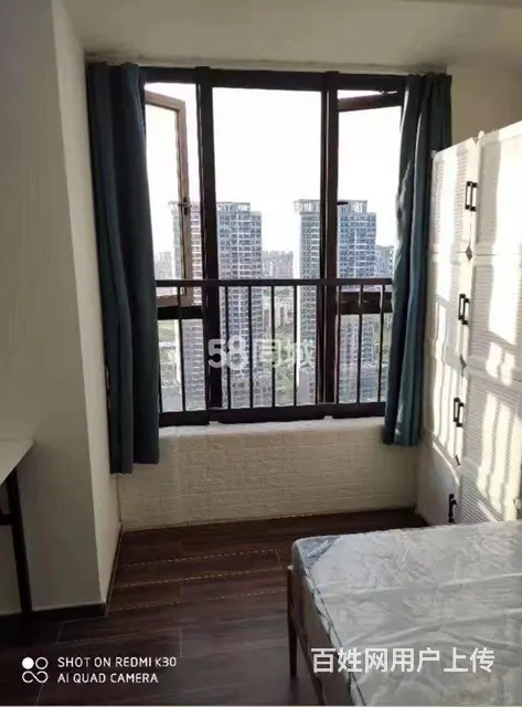 保利时代单间出租 - 图片 2