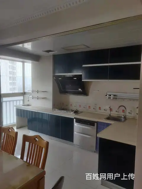 海丝景城3室2厅高层精装配套 拎包即住 - 图片 9
