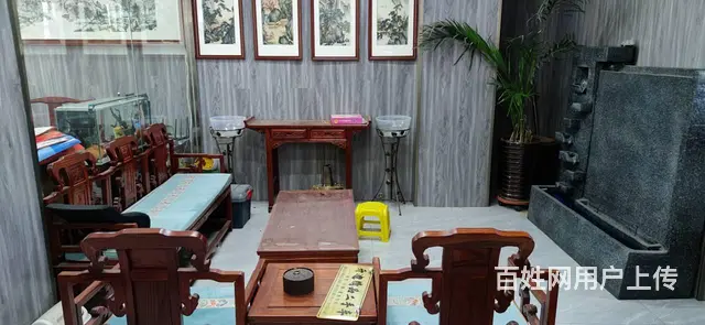 7665(七P）个人城东区互助路25号临街旺铺对外转让 - 图片 5